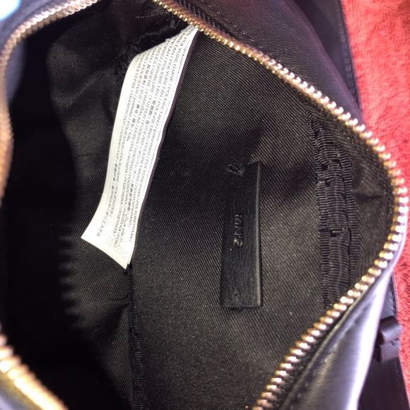 BRAND NEW Mango waist bag - Picture 4 of 5